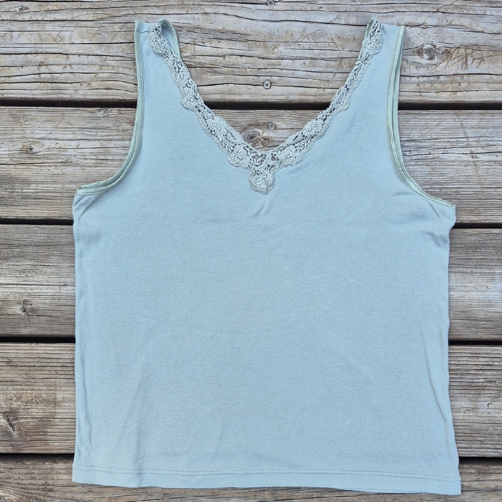 Vintage Nordstrom Tank Top
